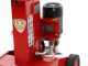 Senkrechter elektrischer Holzspalter CECCATO BULL SPLE10T - 10 Tonnen