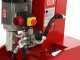 Senkrechter elektrischer Holzspalter CECCATO BULL SPLE10T - 10 Tonnen