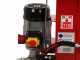 Senkrechter elektrischer Holzspalter CECCATO BULL SPLE10T - 10 Tonnen