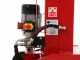 Senkrechter elektrischer Holzspalter CECCATO BULL SPLE10T - 10 Tonnen