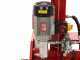 Senkrechter elektrischer Holzspalter CECCATO BULL SPLE10T - 10 Tonnen