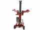Senkrechter elektrischer Holzspalter CECCATO BULL SPLE10T - 10 Tonnen
