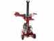 Senkrechter elektrischer Holzspalter CECCATO BULL SPLE10T - 10 Tonnen