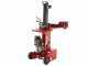 Senkrechter elektrischer Holzspalter CECCATO BULL SPLE10T - 10 Tonnen