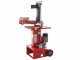 Senkrechter elektrischer Holzspalter CECCATO BULL SPLE10T - 10 Tonnen
