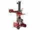 Senkrechter elektrischer Holzspalter CECCATO BULL SPLE10T - 10 Tonnen