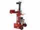 Senkrechter elektrischer Holzspalter CECCATO BULL SPLE10T - 10 Tonnen