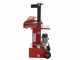 Senkrechter elektrischer Holzspalter CECCATO BULL SPLE10T - 10 Tonnen