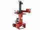 Senkrechter elektrischer Holzspalter CECCATO BULL SPLE10T - 10 Tonnen