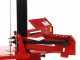 Senkrechter elektrischer Holzspalter CECCATO BULL SPLE10T - 10 Tonnen