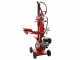 Senkrechter Benzin-Holzspalter Ceccato BULL SPL16R4H - Motor Honda GX200