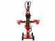Senkrechter Benzin-Holzspalter Ceccato BULL SPL16R4H - Motor Honda GX200