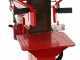 Senkrechter Benzin-Holzspalter Ceccato BULL SPL16R4H - Motor Honda GX200