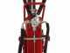 Senkrechter Benzin-Holzspalter Ceccato BULL SPL16R4H - Motor Honda GX200