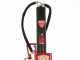 Senkrechter Benzin-Holzspalter Ceccato BULL SPL16R4H - Motor Honda GX200