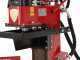 Senkrechter Benzin-Holzspalter Ceccato BULL SPL16R4H - Motor Honda GX200