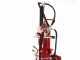 Senkrechter Benzin-Holzspalter Ceccato BULL SPL16R4H - Motor Honda GX200