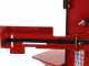 Senkrechter Benzin-Holzspalter Ceccato BULL SPL16R4H - Motor Honda GX200