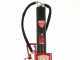 Senkrechter Benzin-Holzspalter Ceccato BULL SPL16R4H - Motor Honda GX200