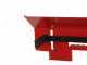 Senkrechter Benzin-Holzspalter Ceccato BULL SPL16R4H - Motor Honda GX200