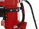 Senkrechter Benzin-Holzspalter Ceccato BULL SPL16R4H - Motor Honda GX200