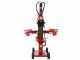 Senkrechter Benzin-Holzspalter Ceccato BULL SPL13R4H - Honda GX200 Motor