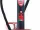 Senkrechter Benzin-Holzspalter Ceccato BULL SPL13R4H - Honda GX200 Motor
