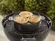 2in1 Dutch Oven &amp; Pfanne Weber