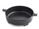 2in1 Dutch Oven &amp; Pfanne Weber