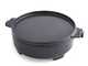 2in1 Dutch Oven &amp; Pfanne Weber