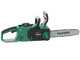 HIKOKI CS3630DB - Akku-Kettens&auml;ge 36V - 2.5Ah - Schwert 30 cm
