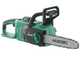 HIKOKI CS3630DB - Akku-Kettens&auml;ge 36V - 2.5Ah - Schwert 30 cm