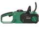 HIKOKI CS3630DB - Akku-Kettens&auml;ge 36V - 2.5Ah - Schwert 30 cm