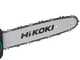 HIKOKI CS3630DB - Akku-Kettens&auml;ge 36V - 2.5Ah - Schwert 30 cm
