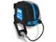 Wand-Luftkompressor ABAC XPN O15
