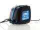 Wand-Luftkompressor ABAC XPN O15