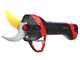 Elektrische Astschere Infaco F3020M - 36V 3Ah - Schnittdurchmesser max. 45 mm