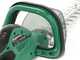 Akku-Standard-Heckenschere HIKOKI CH3656DA - 36V 2.5Ah