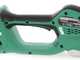 Akku-Standard-Heckenschere HIKOKI CH3656DA - 36V 2.5Ah
