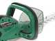 Akku-Standard-Heckenschere HIKOKI CH3656DA - 36V 2.5Ah