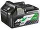 Akku-Standard-Heckenschere HIKOKI CH3656DA - 36V 2.5Ah