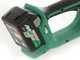 Akku-Standard-Heckenschere HIKOKI CH3656DA - 36V 2.5Ah