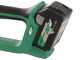 Akku-Standard-Heckenschere HIKOKI CH3656DA - 36V 2.5Ah