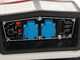 GeoTech Pro iGGP5000ES - Inverter-Stromerzeuger mit Elektrostarter auf R&auml;dern 4 kW - Dauerleistung 3.5 kW - 230V