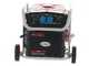 GeoTech Pro iGGP5000ES - Inverter-Stromerzeuger mit Elektrostarter auf R&auml;dern 4 kW - Dauerleistung 3.5 kW - 230V