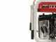 Inverter Stromerzeuger 230V einphasig 3.5 kW GeoTech iGGP5000ES mit R&auml;dern - E-Starter