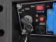 Inverter Stromerzeuger 230V einphasig 3.5 kW GeoTech iGGP5000ES mit R&auml;dern - E-Starter