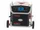 Inverter Stromerzeuger 230V einphasig 3.5 kW GeoTech iGGP5000ES mit R&auml;dern - E-Starter