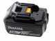 Makita DUX18 - Akku-Motorsense - 18V - 3Ah