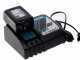 Makita DUX18 - Akku-Motorsense - 18V - 3Ah